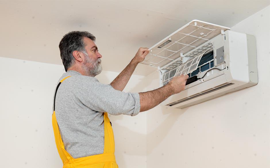 cherche électricien Paris 18