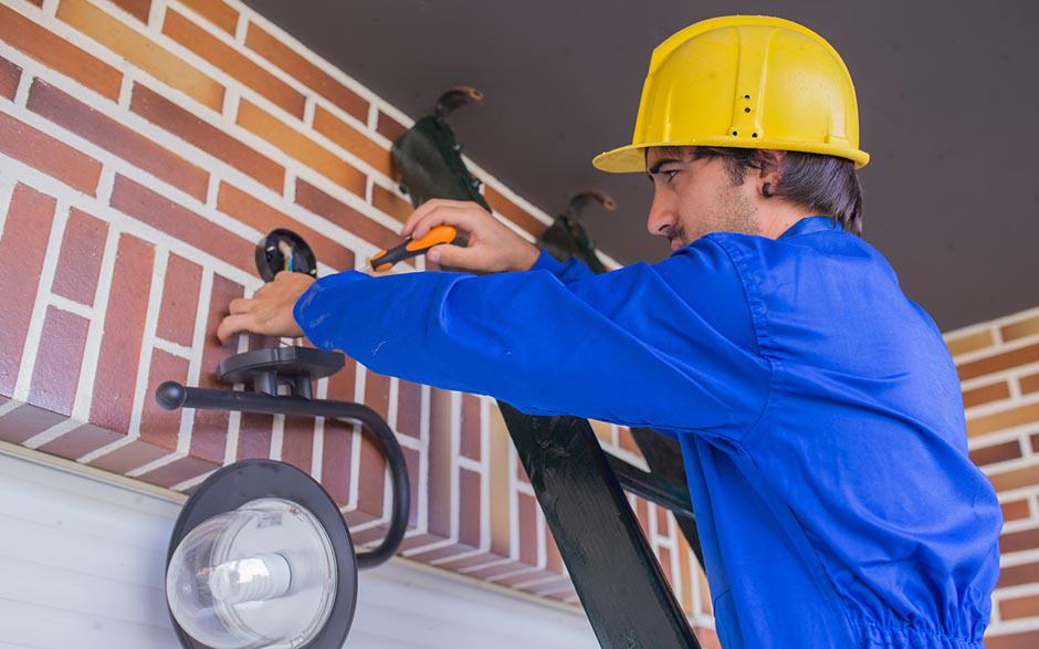 électricien dépannage Compiègne