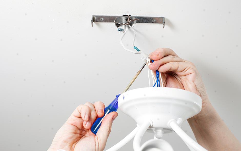 électricien à domicile Juziers