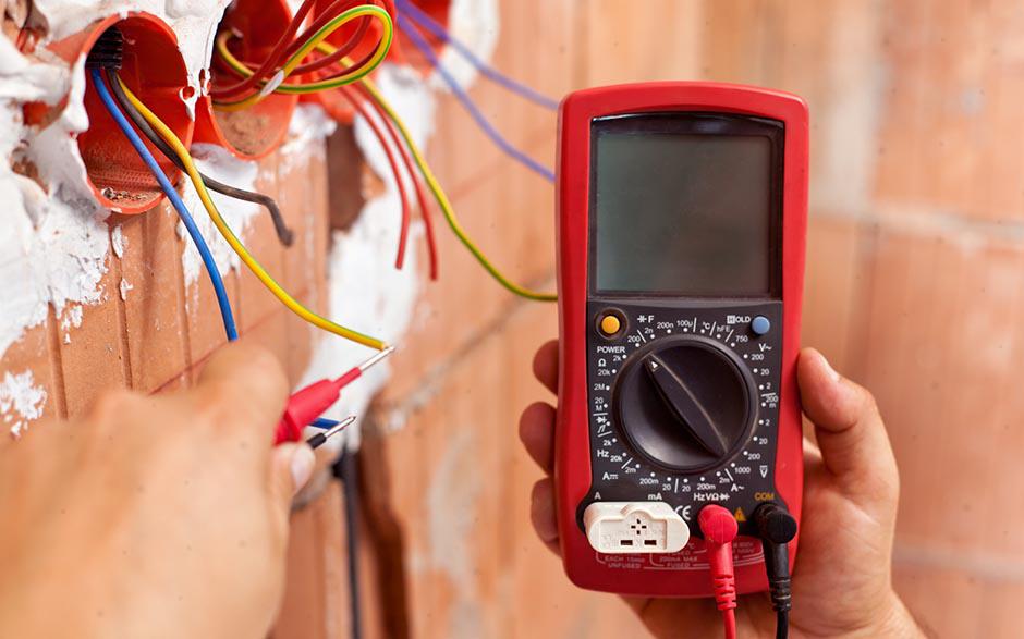 électricien dépannage Compiègne