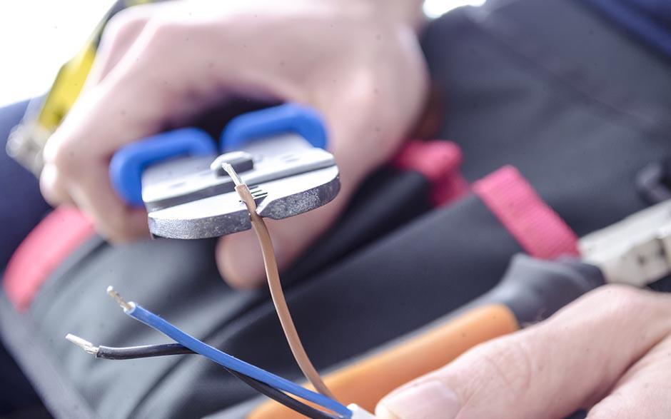 prix d'un électricien Paris