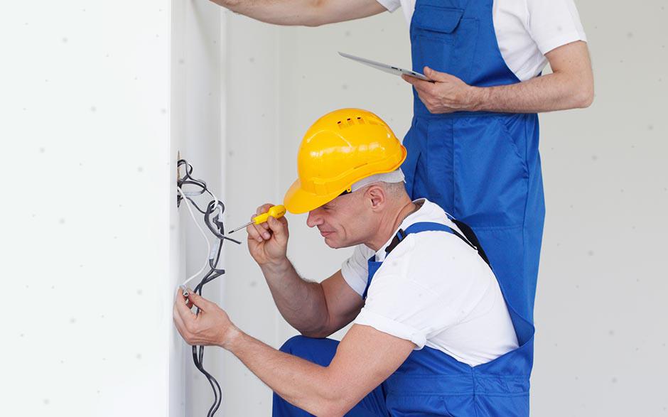 électricien à domicile Juziers