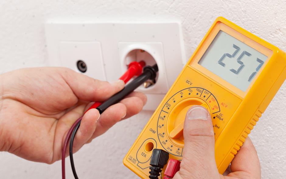 prix d'un électricien Paris