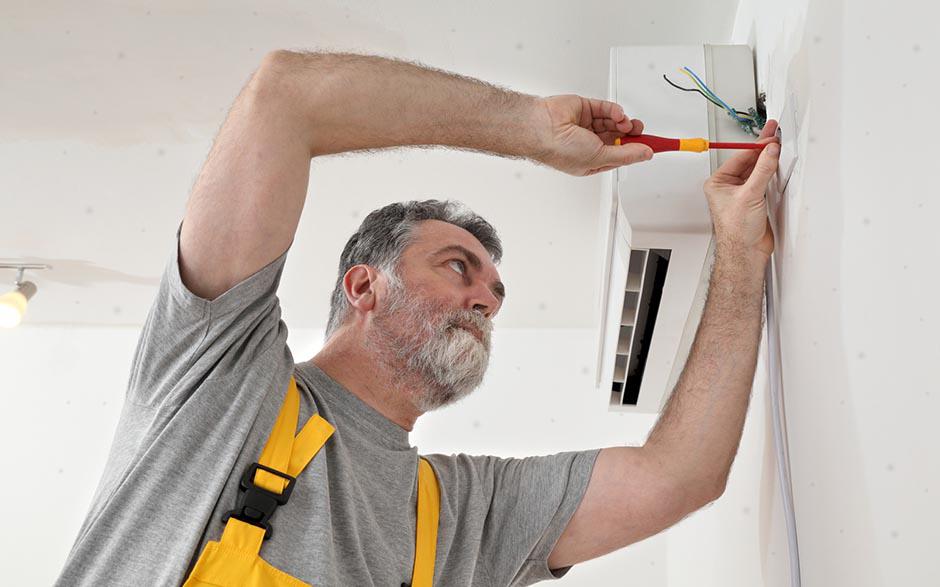 électricien à domicile Juziers